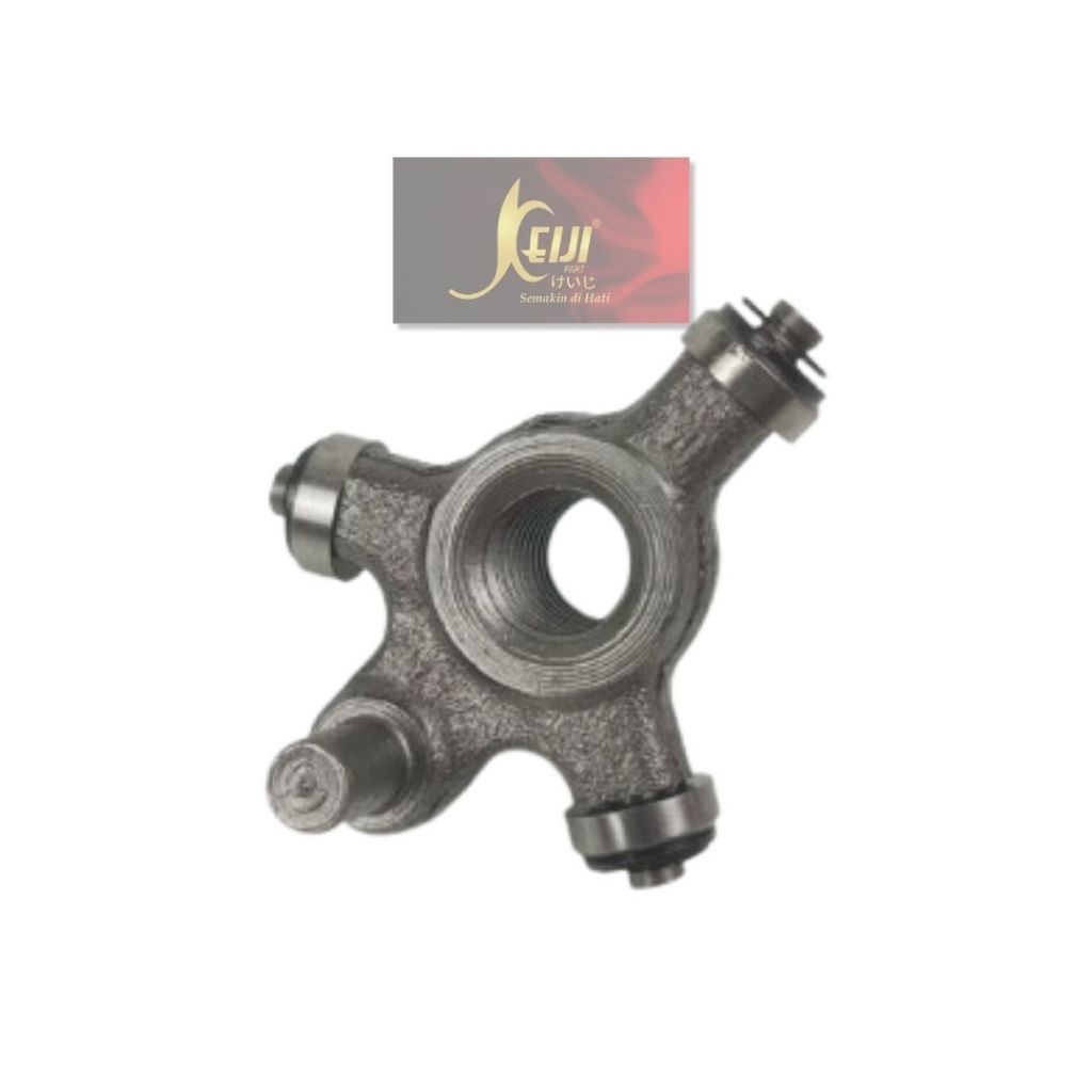 SEGITIGA KOPLING HONDA GRAND KEIJI (QUEEN)