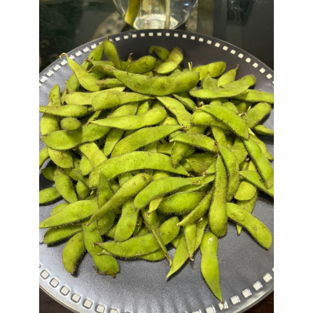 Edamame fresh 1kg