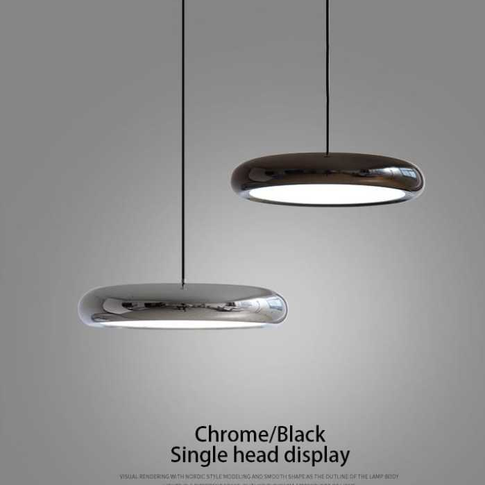 LAMPU HIAS GANTUNG 3 WARNA / LAMPU GANTUNG RANGKAI 3 /LAMPU GANTUNG MINI BAR DAPUR KEKINIAN