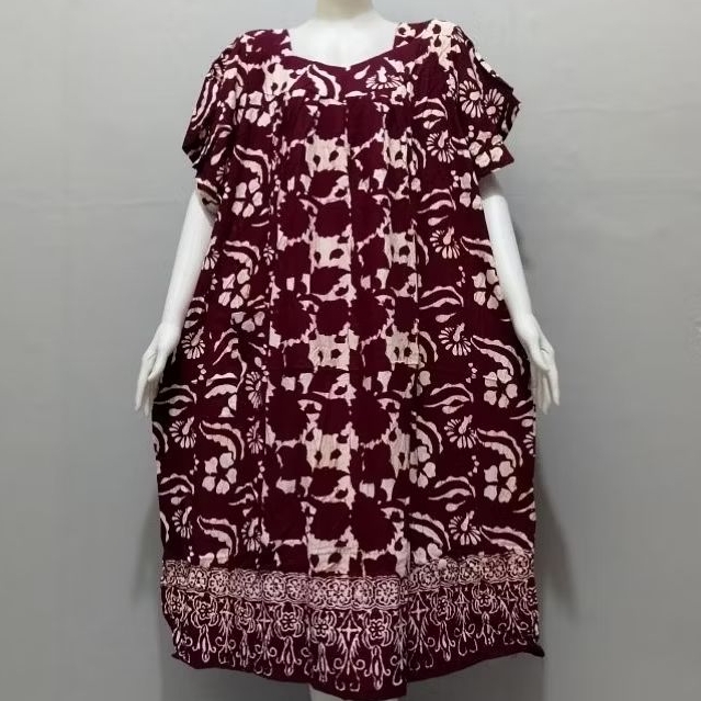 DASTER SIKAK BL BATIK SOLO JUMBO LD 150