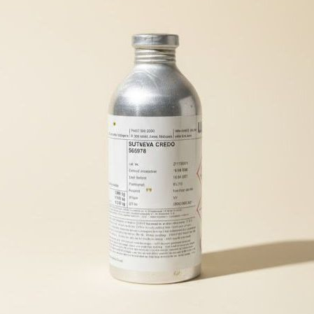 bibit parfum murni luzi sutneva credo 500 ml segel pabrik inspiredd cred adventus