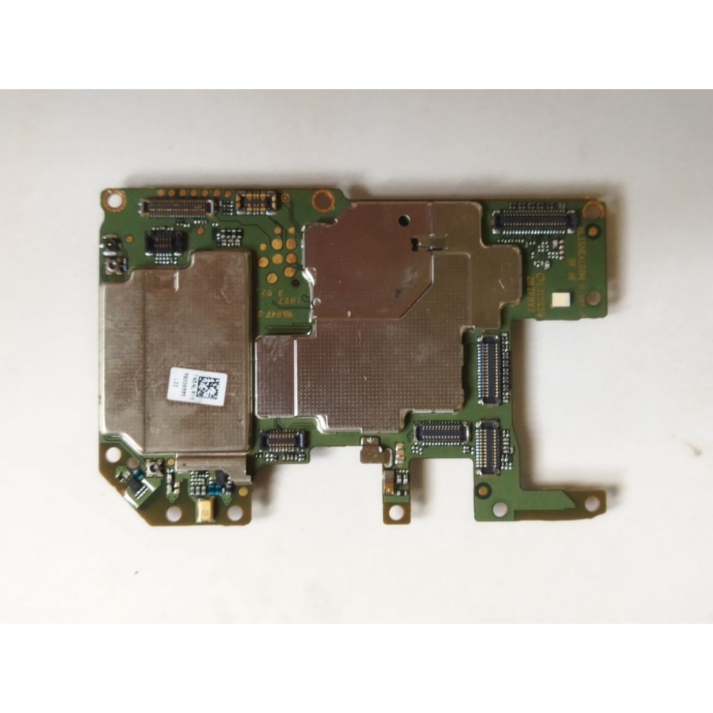 mesin huawei nova 3i