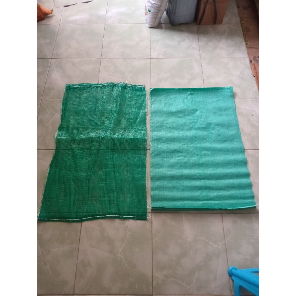 KARUNG SAYUR/PADI 50kg