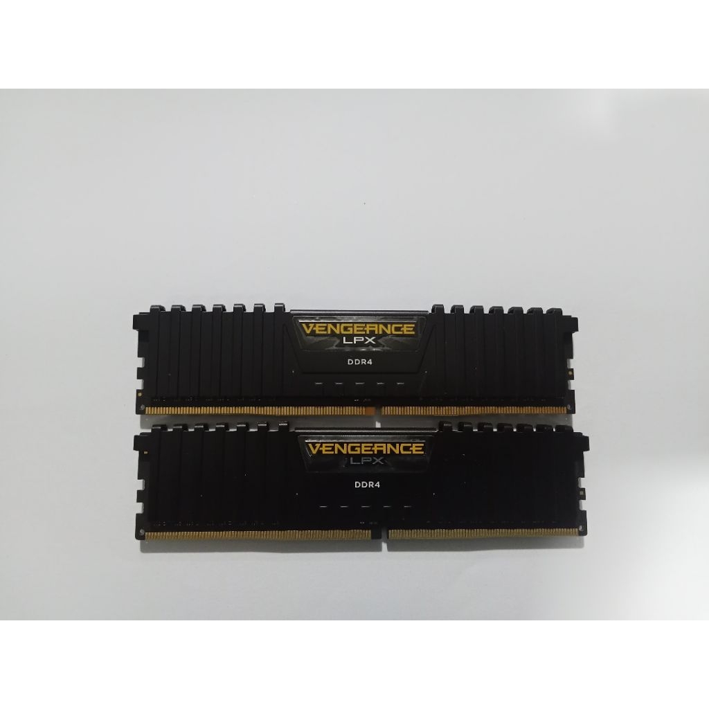 RAM Corsair Vengeance LPX