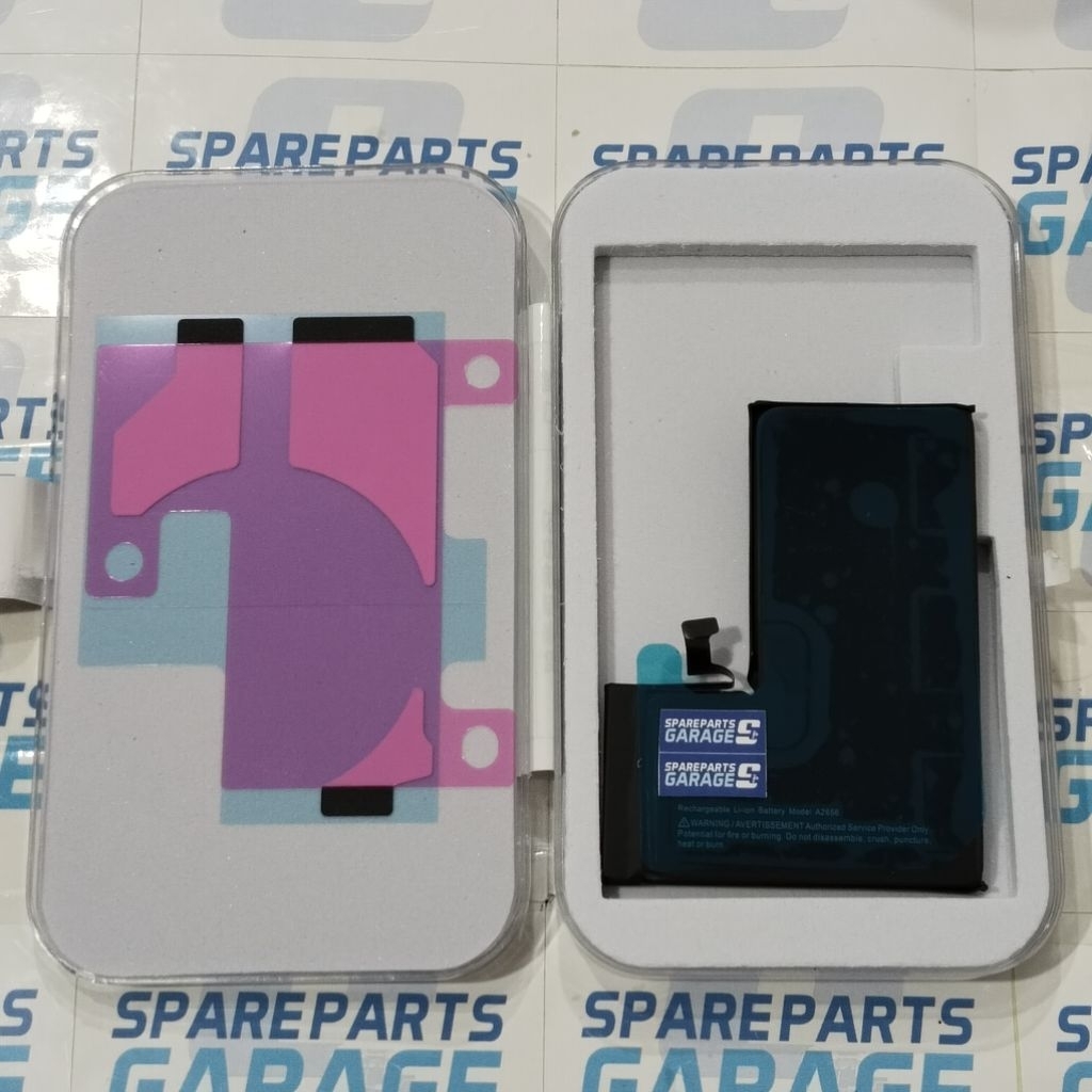 BATERAI IPHONE13 PRO ORIGINAL
