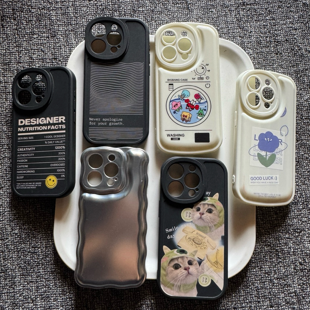 Preloved case iphone 15pro