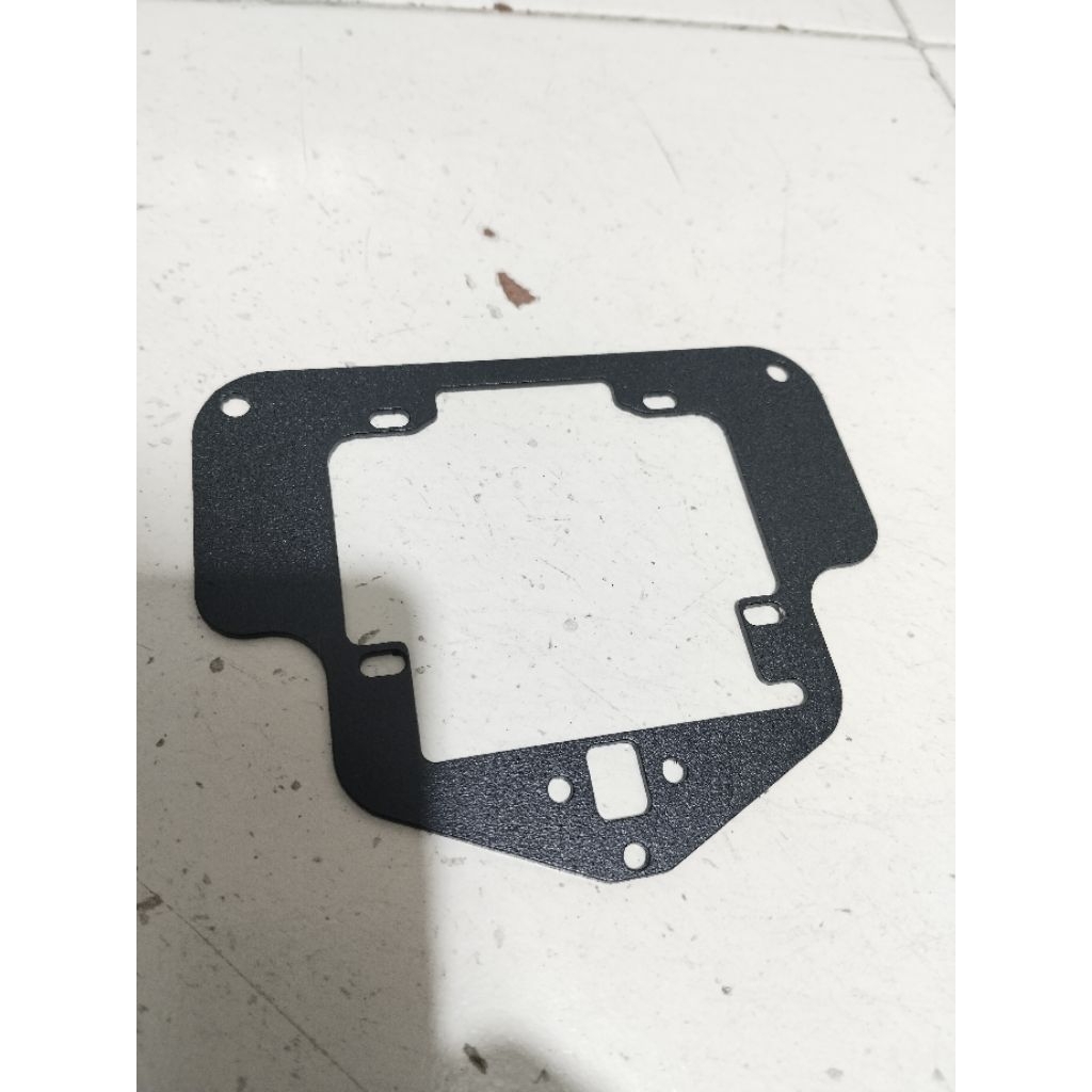 breket projie biled filano 2.5 inci dudukan plat projie biled filano 2.5 inci
