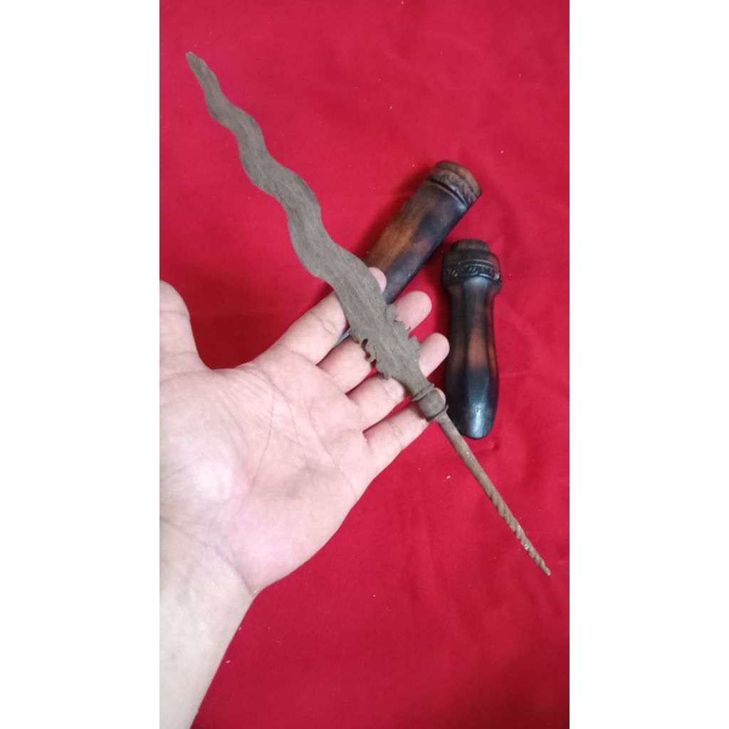 KOLEKSIAN JOSS TB PUTUT KEMBAR