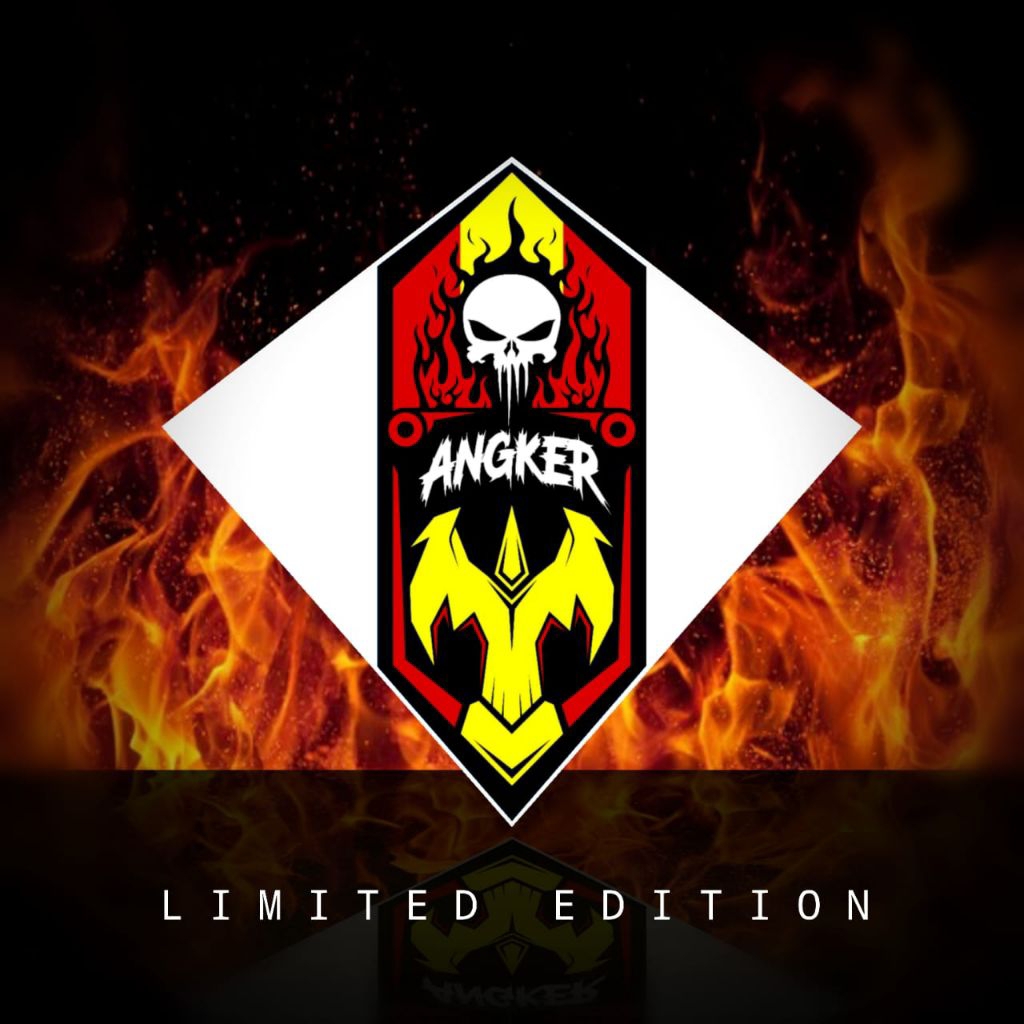 kertas layangan sablon 3 warna