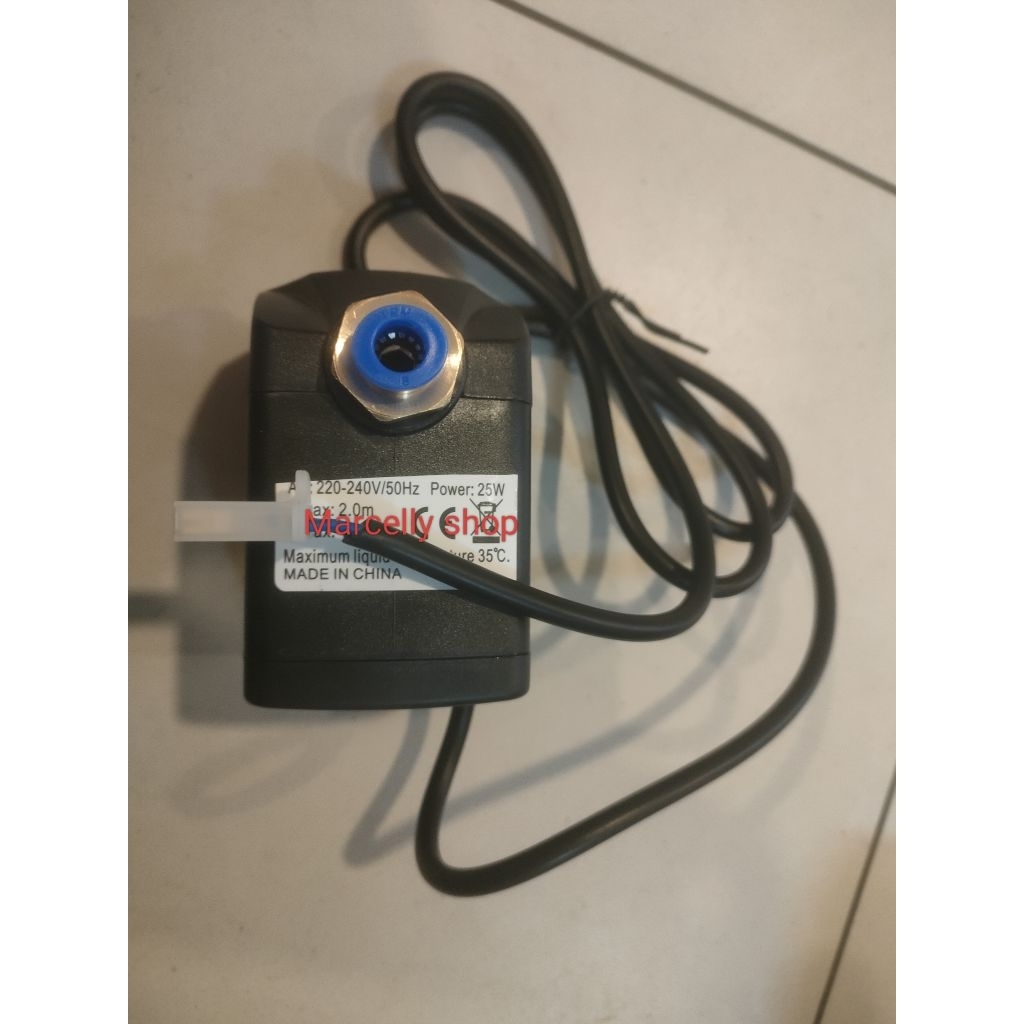 pompa kipas blower embun untuk Sekai , krisbow dll