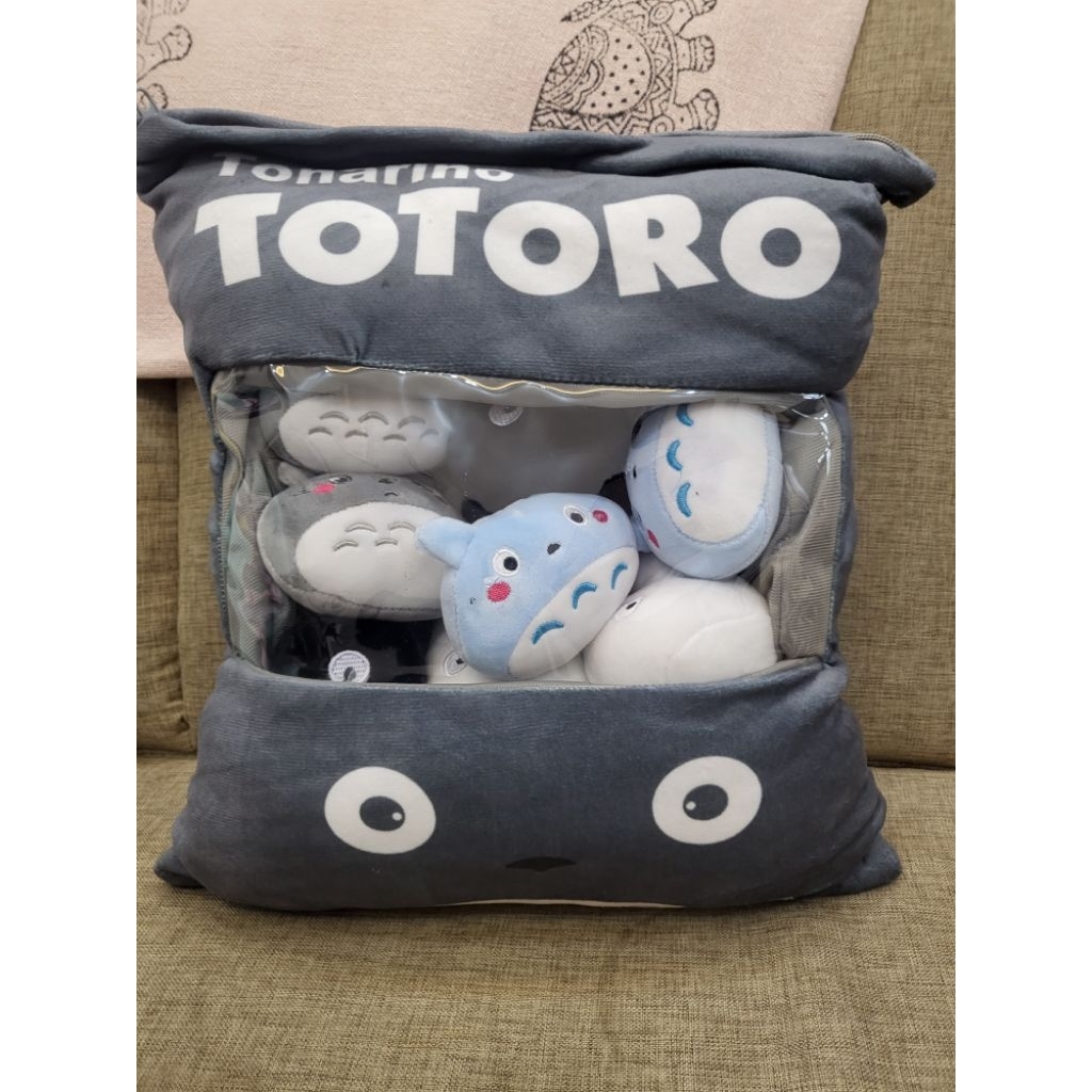 [NEW] Bantal Anime Big Hololive, Twisted, DS, Cardcaptor sakura, miku, vocaloid, gotobun, Kirbi & to