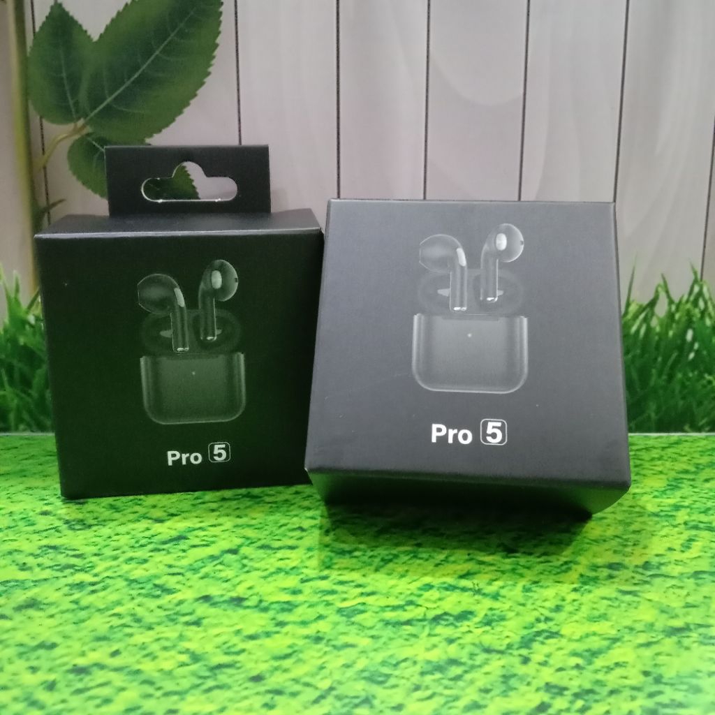 EARPHONE BLUETOOTH PRO 5 TWS SUPER BASS