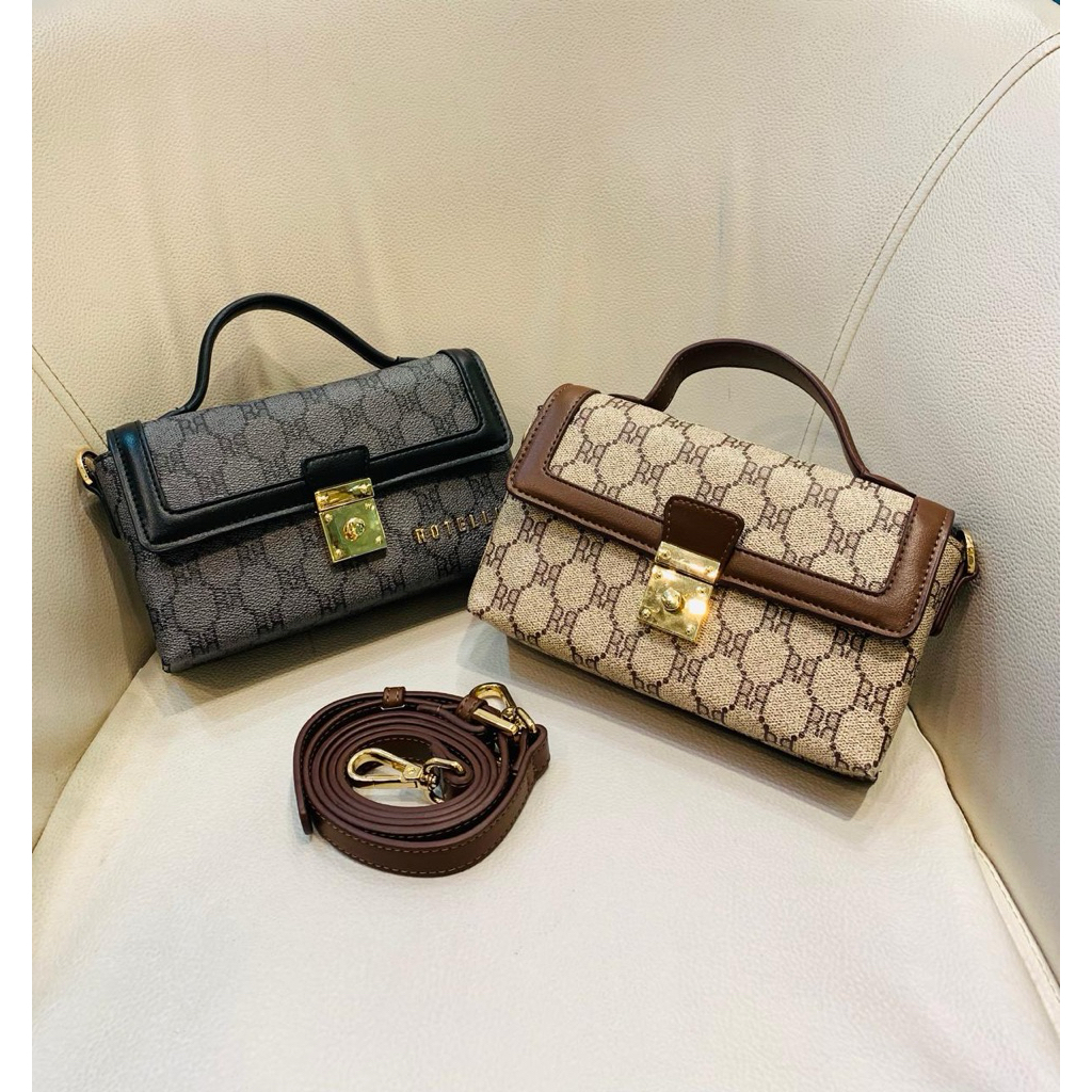 TAS WANITA ROTELLI ORIGINAL