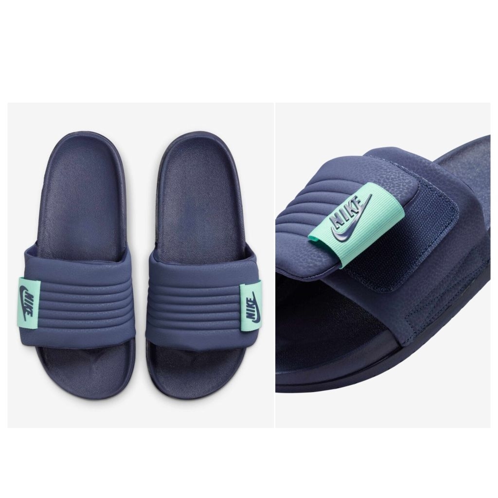 Nike pria Offcourt Adjust Original ‼️