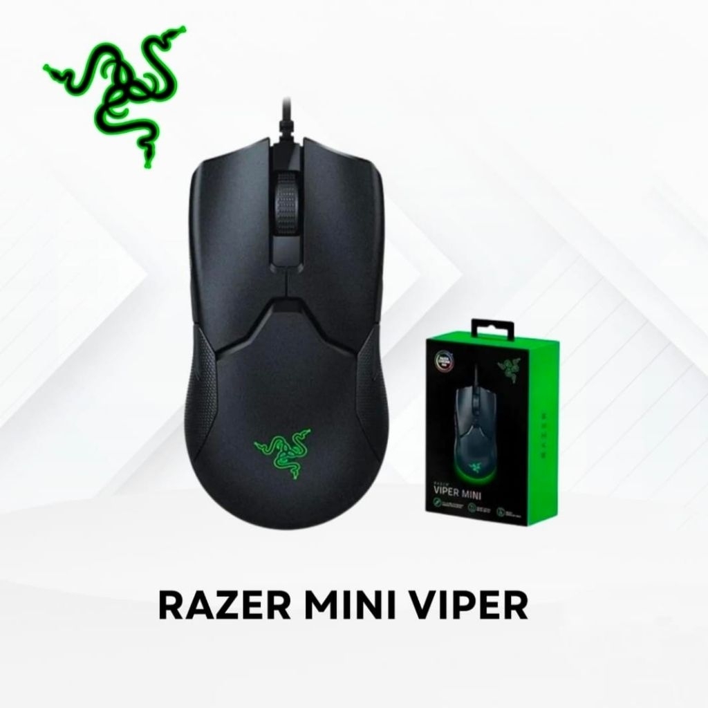 Mouse Razer Viper Mini