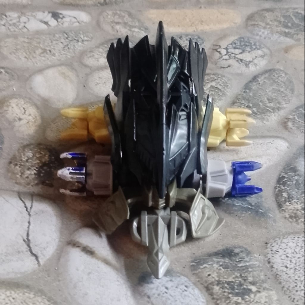 Crushgear Crush Gear Garuda Phoenix