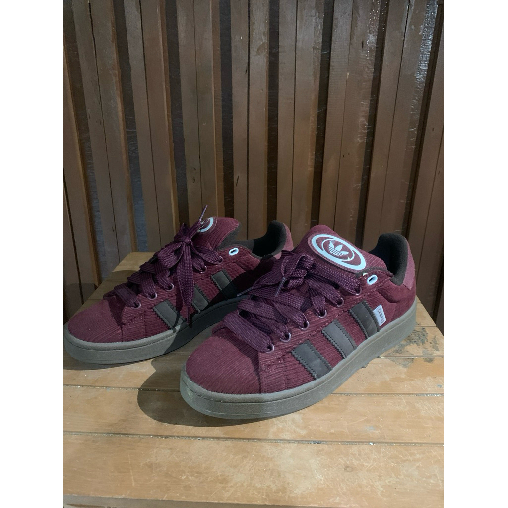 ADIDAS CAMPUS SECOND original 100%