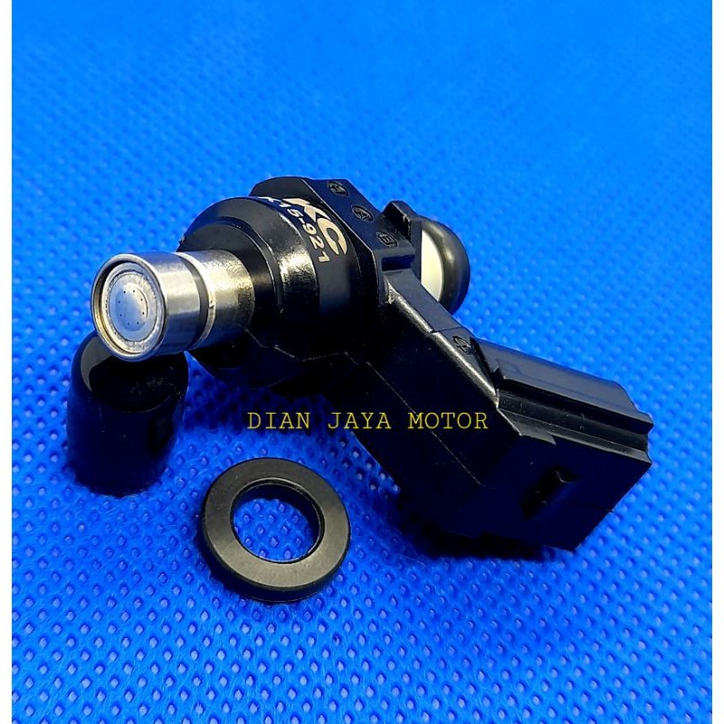 Injektor Injector Racing HONDA CB150R New 8 Hole CBR150 Sonic 150 GTR 150 Pcx 150 Crf150 Jupiter Z1 