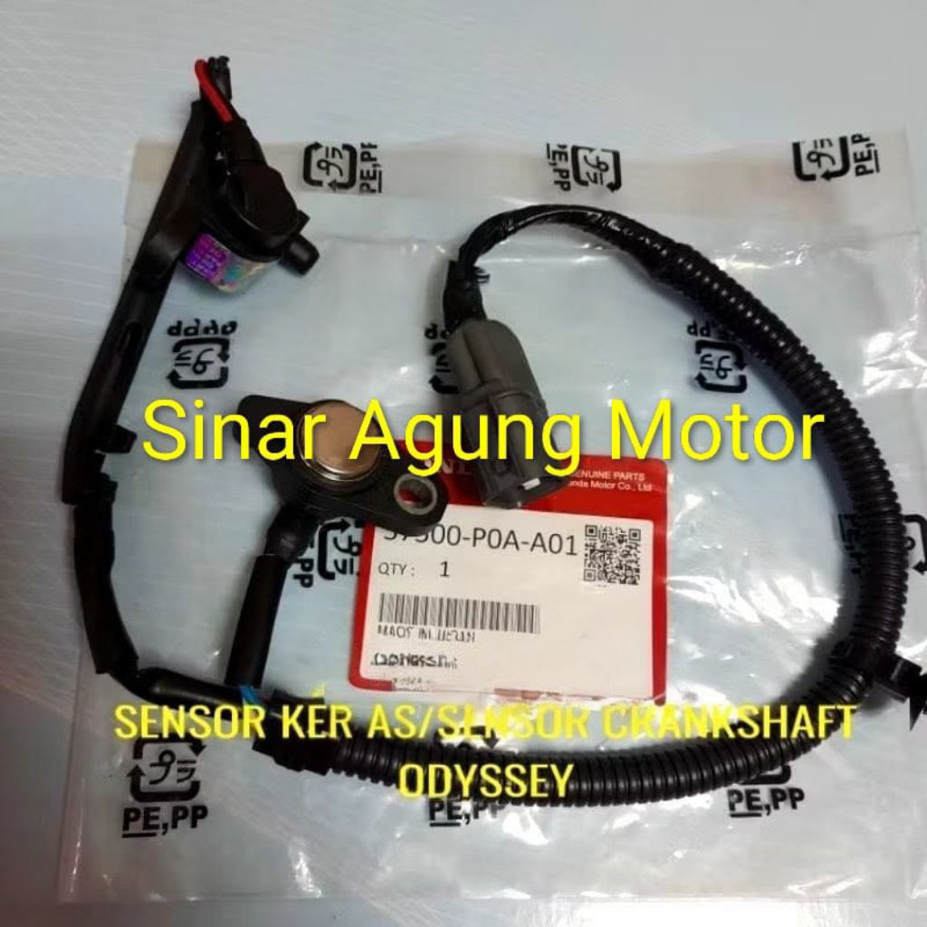 Sensor Krek As, Sensor CKP Odyssey "Original "