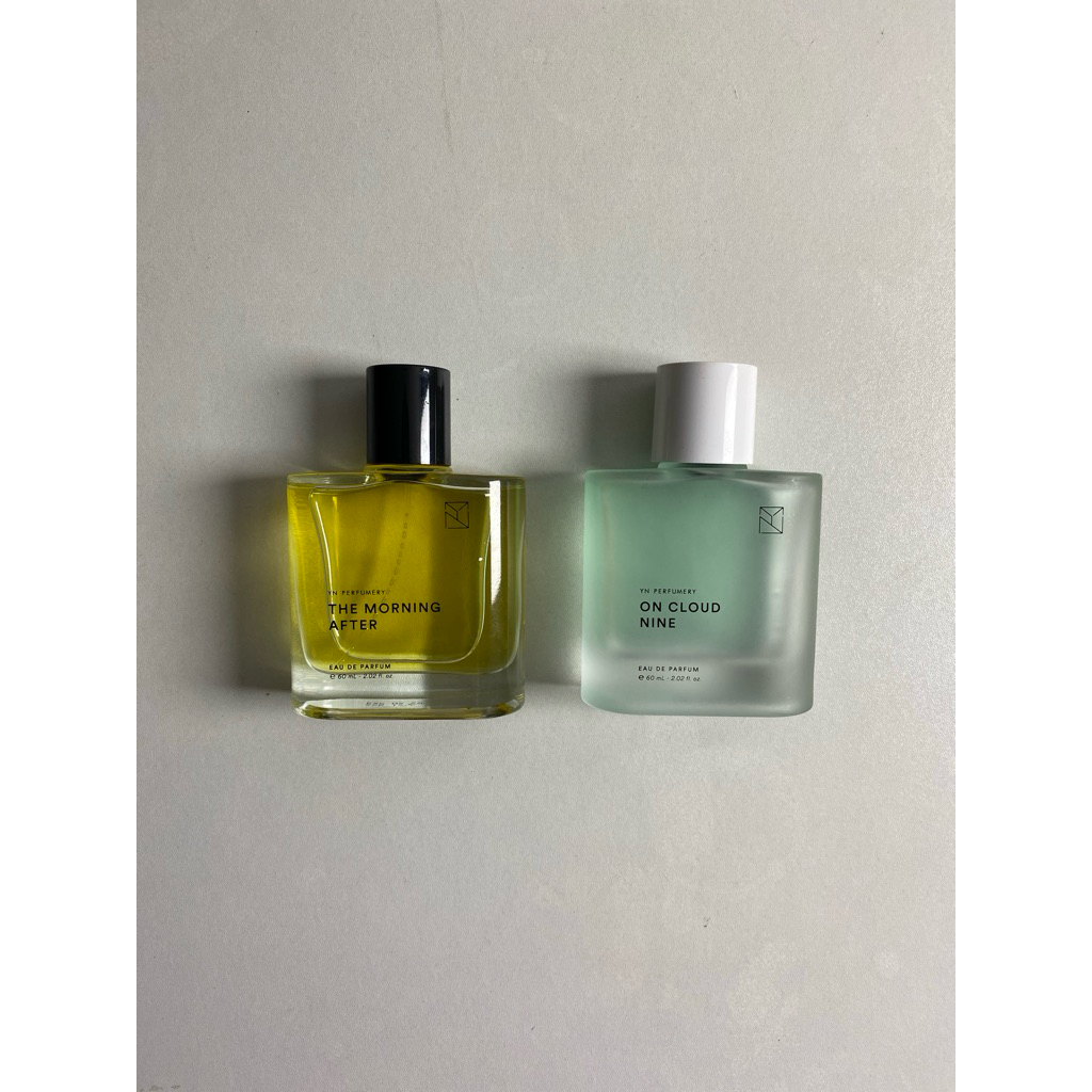 Decant Parfum Yn Perfumery