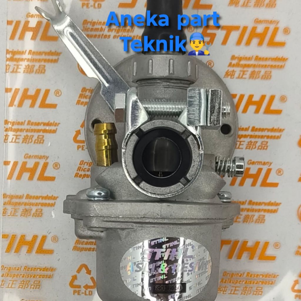 Carburator Stihl FR3001 Mesin Potong Rumput Stihl