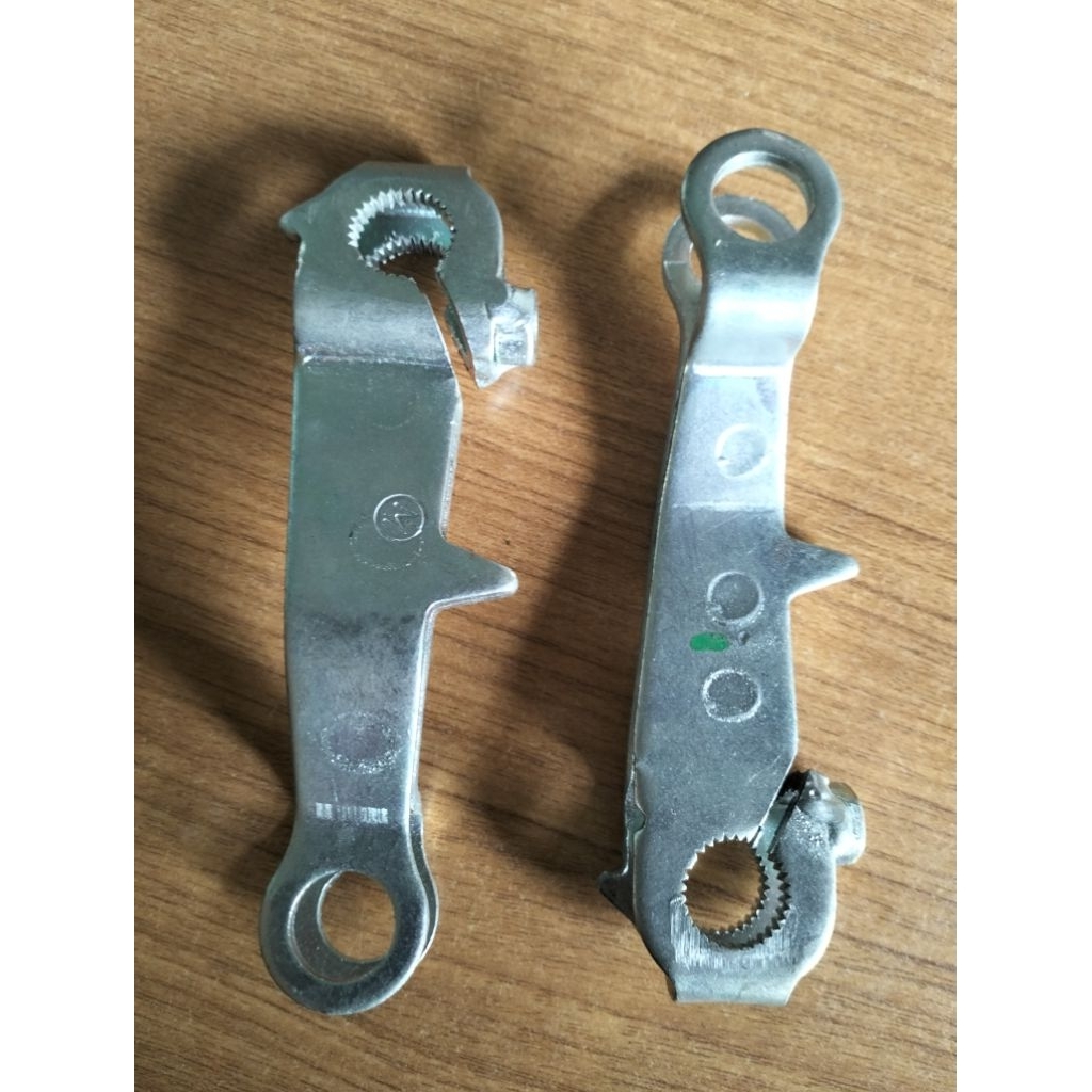 paha rem belakang motor vario 125 - 150