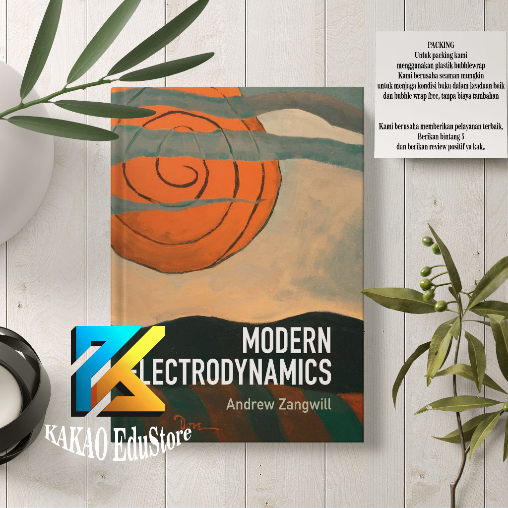 Modern Electrodynamics