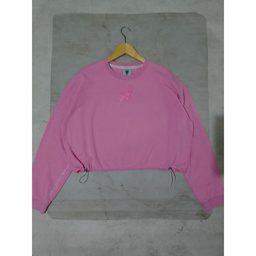 Crewneck Lifework Original