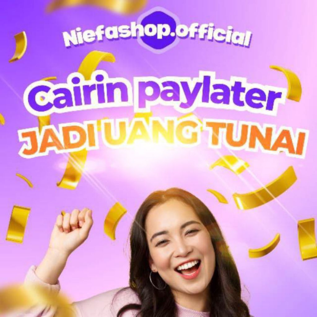 Dompet Kulit Berkualitas Isi saldo apapun bisa