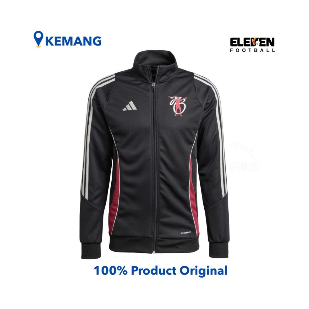 Jacket Training Adidas Jude Bellingham