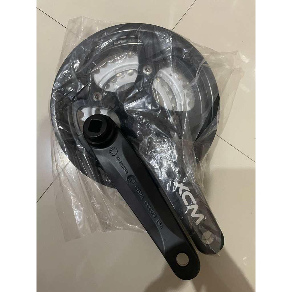 Crank SR suntour