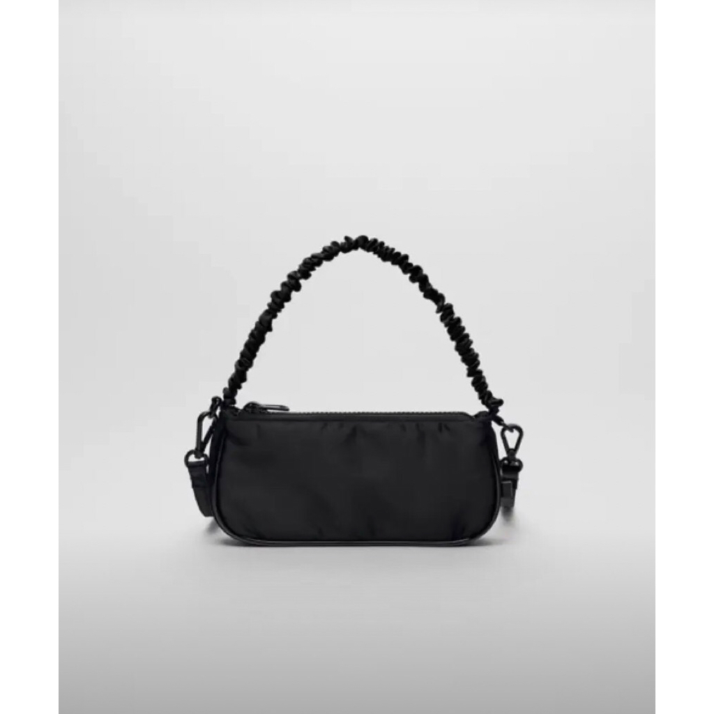 ZARA ORI Crossbody Bag / Tas Selempang