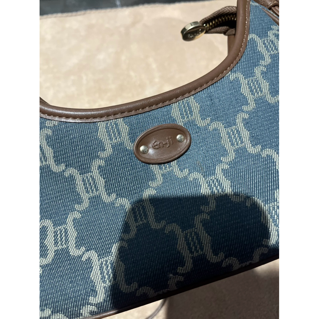 Enji bag Preloved
