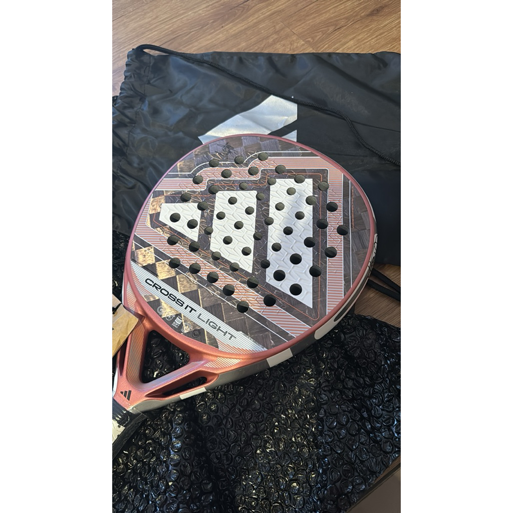 Adidas Cross It Light Martita Ortega 2026