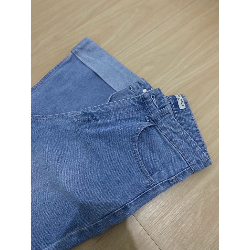 colorbox jeans
