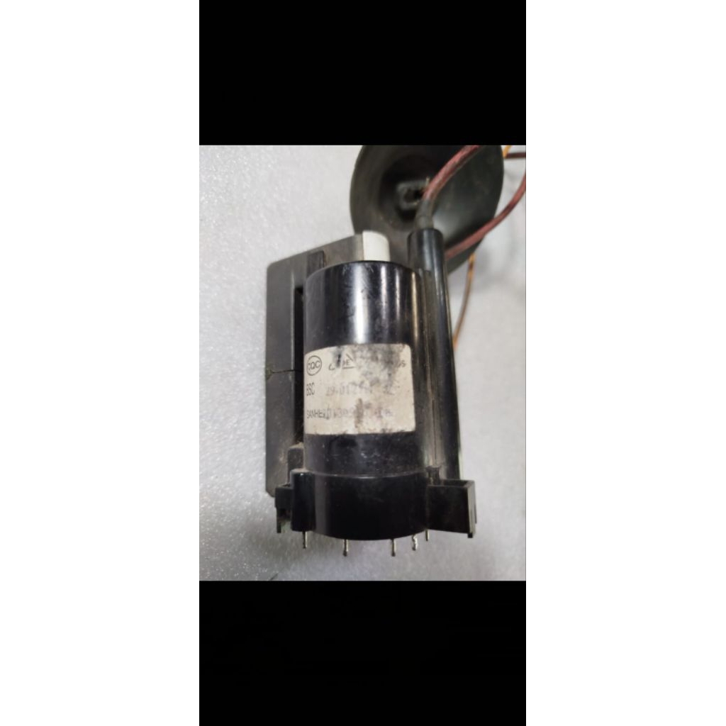 FBT polytron 29inc  Bsc.29.0127N cabutan ori