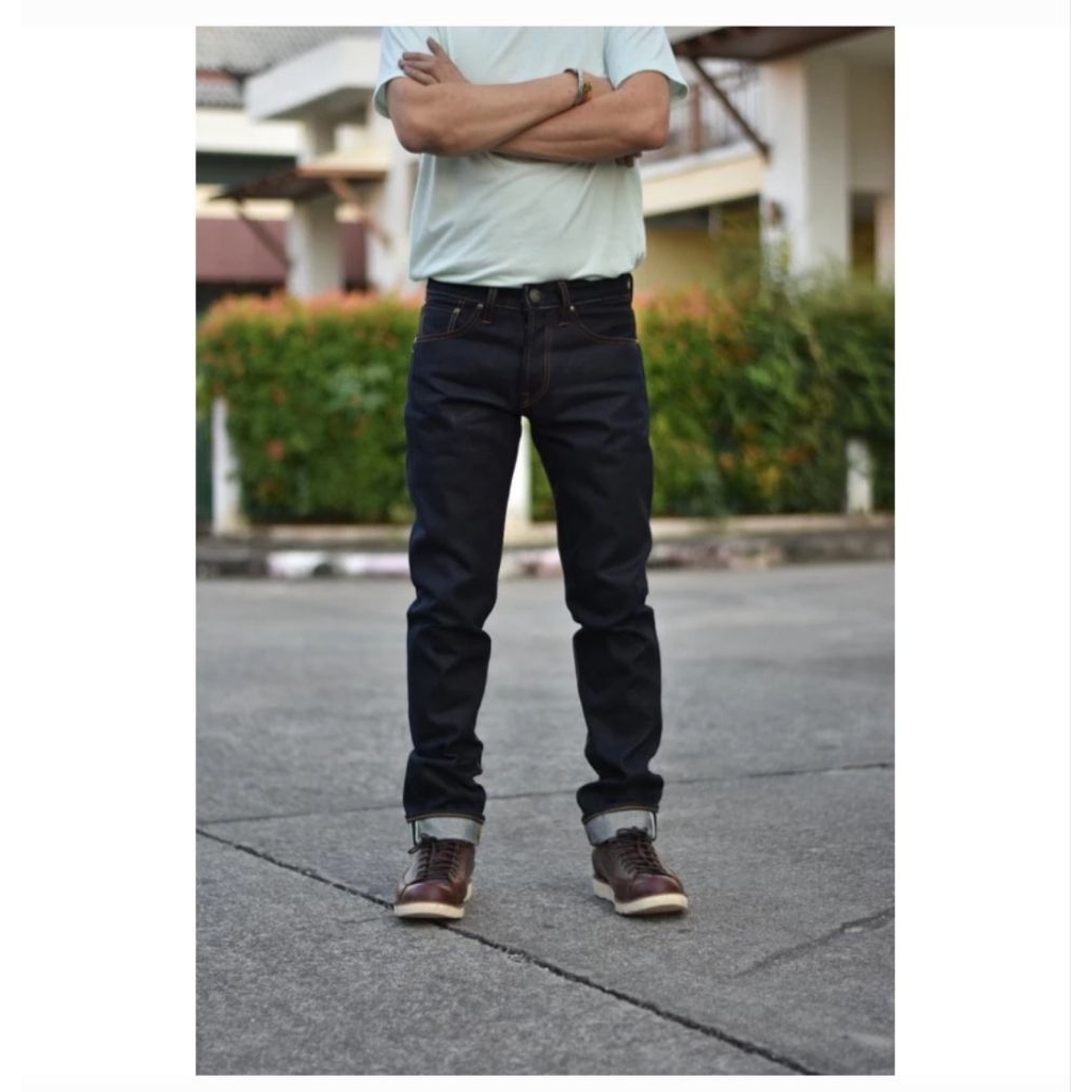 Hardjeans 20oz Denim Thailand