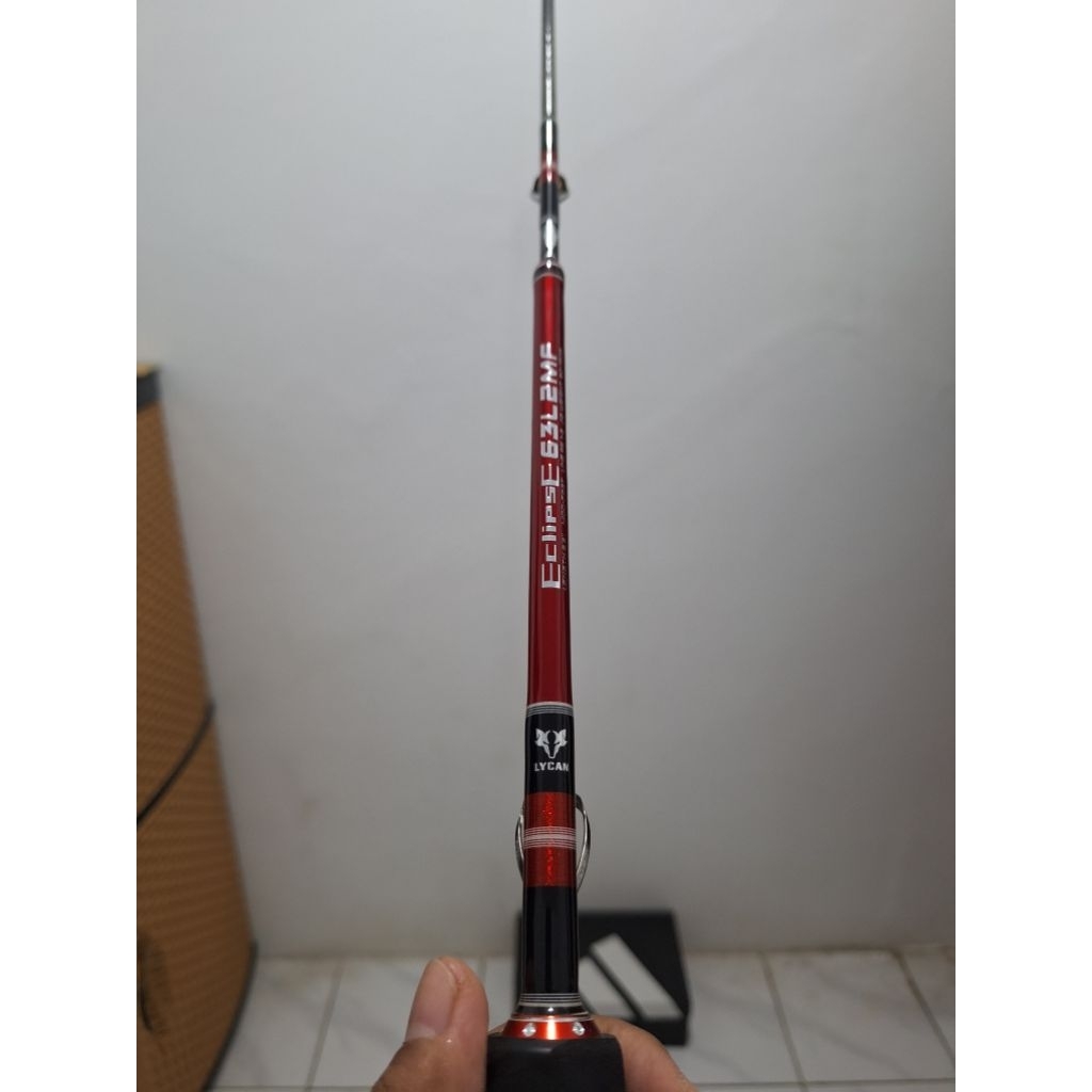 besutan lycan eclipse pe 1-3