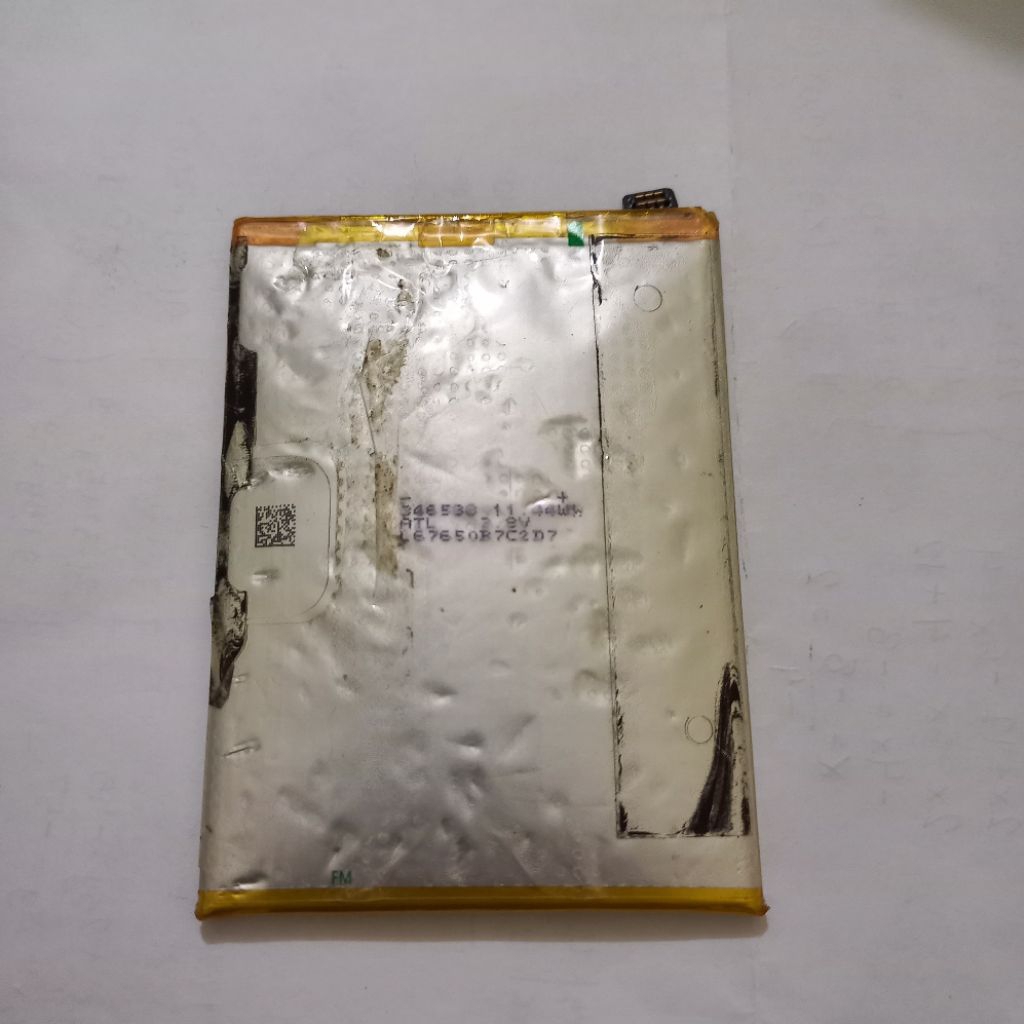 Baterai Kembung Oppo F1S [Original]