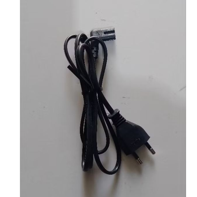 KABEL POWER TV LED SAMSUNG - AC CORD - KABEL COLOKAN TV SAMSUNG