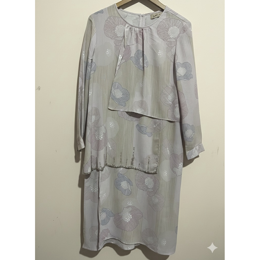Kamiidea tunik preloved