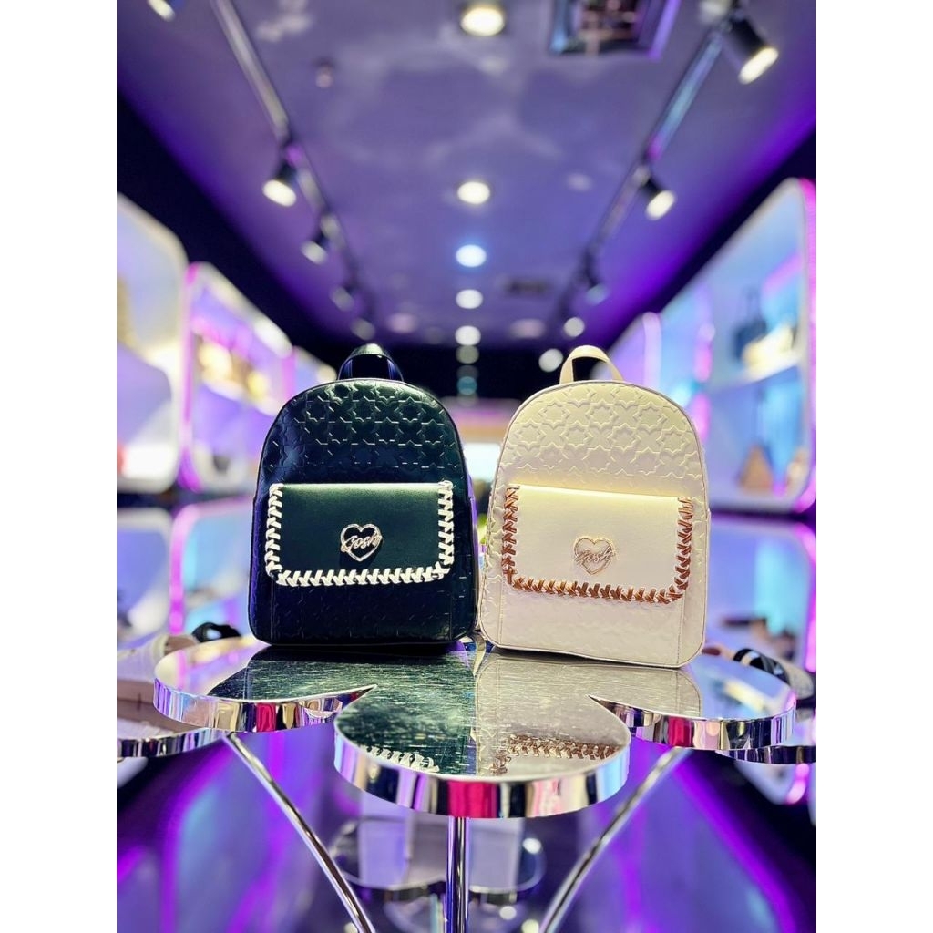 Ready GOSH art 591 ransel/backpack