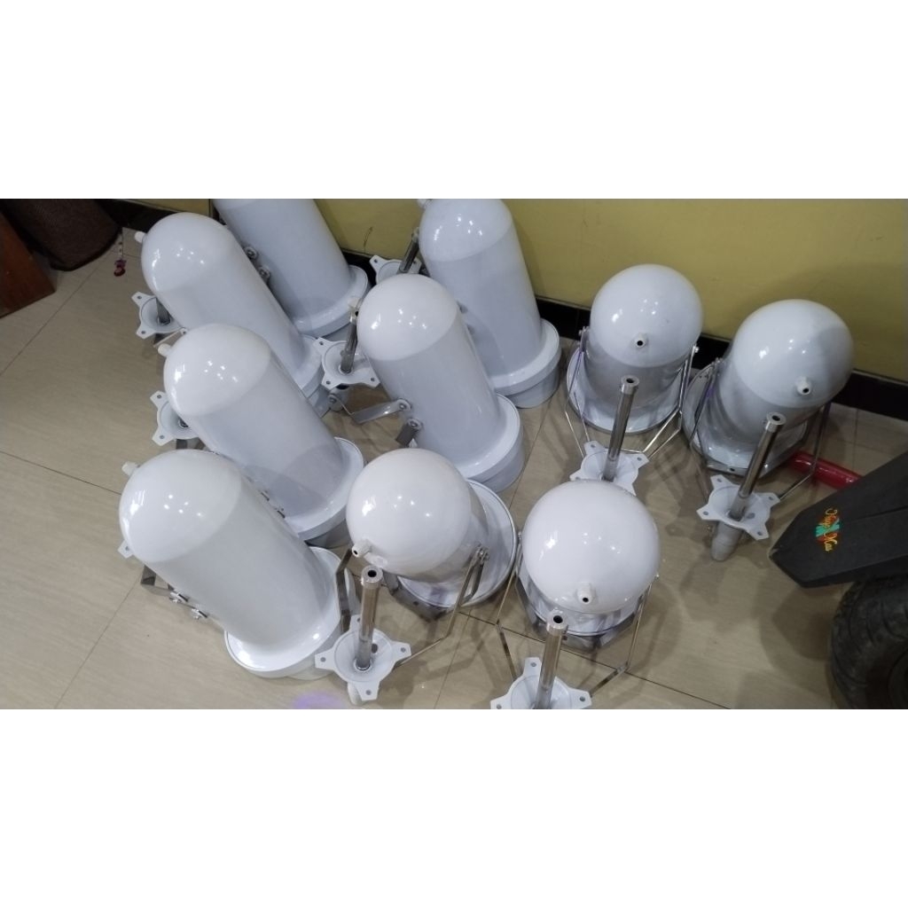 Lampu sorot kapal 1000 whatt