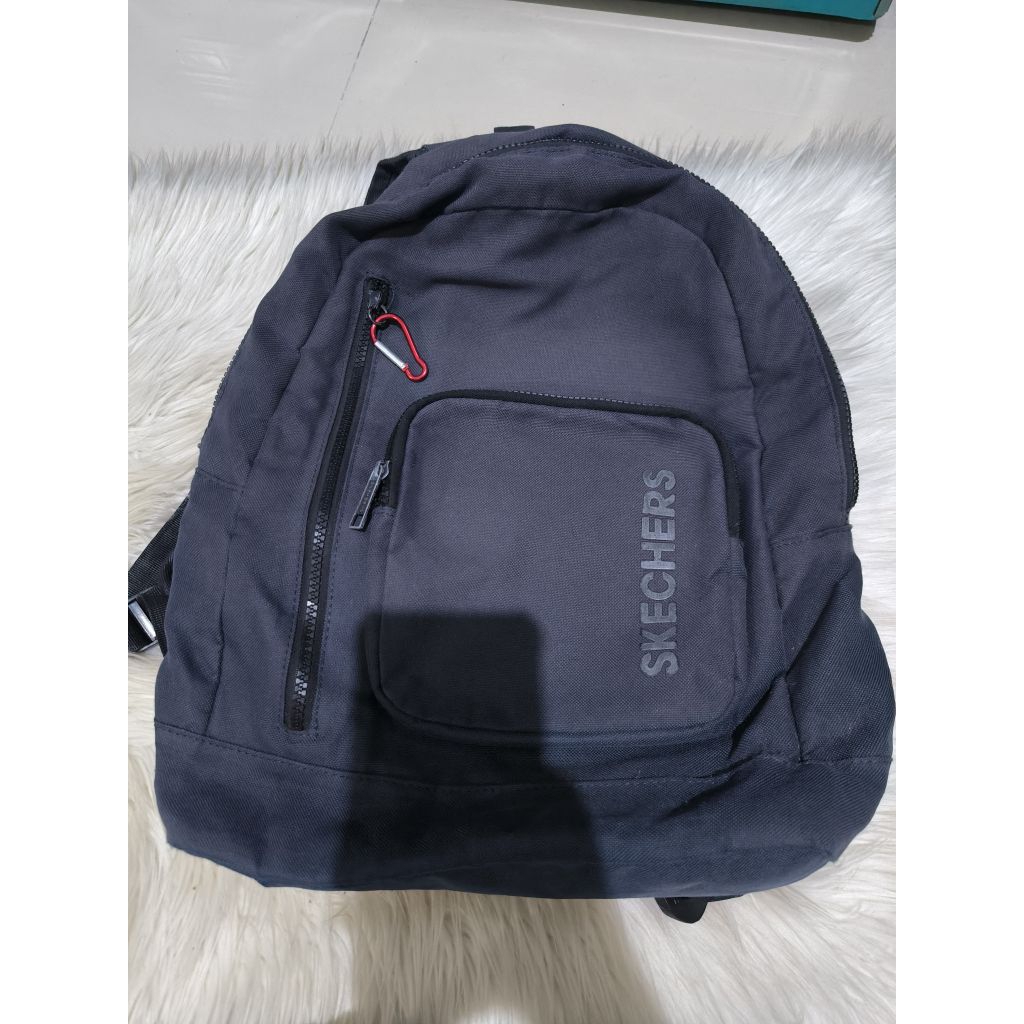 Preloved Tas Skechers