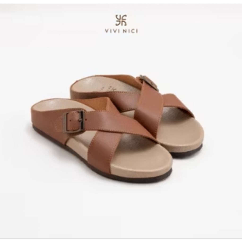 VIVI NICI  (Sandal Wanita)