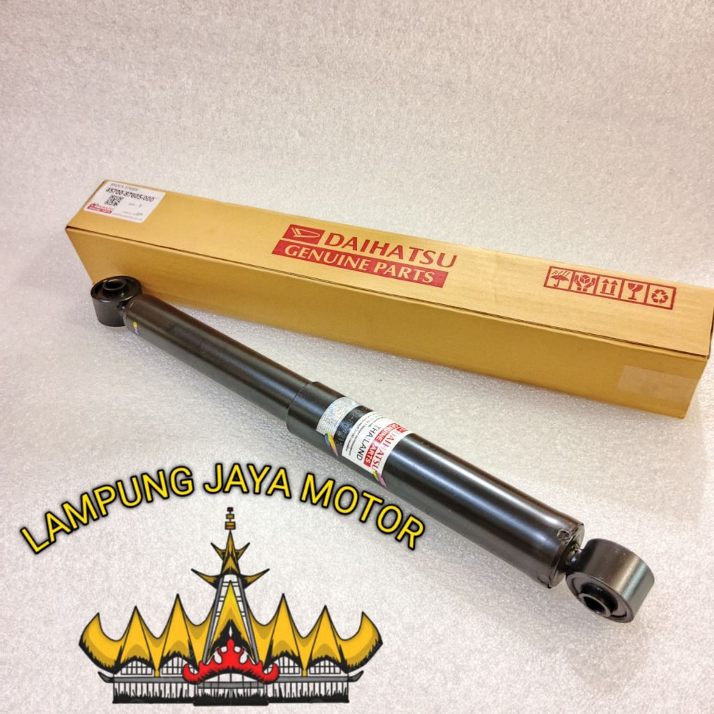 SHOCK STEER / SHOCK STIR DAIHATSU F70 / TAFT