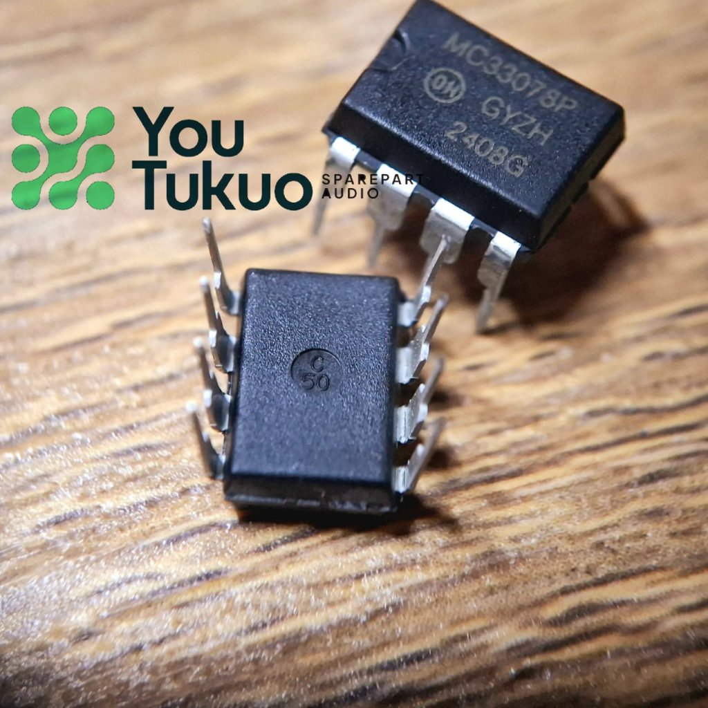 MC33078 MC 33078 ON SEMI ORIGINAL power supply