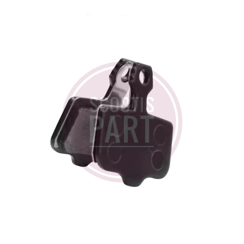Kampas Rem Brake Pad Sepeda Listrik Xiaomi Himo Z20