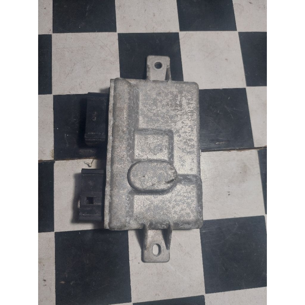 Ecu Mati/Bahan Service Beat deluxe Genio K1AA N13 IN 03