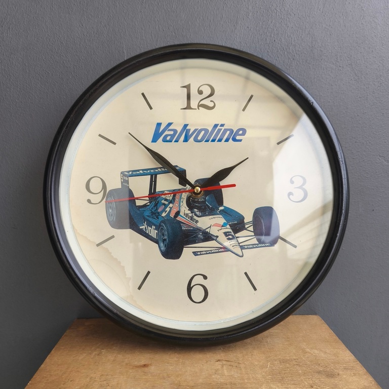 Jam Dinding Jam Dinding Vintage Jam Dinding Second Jam Dinding Murah Jam Analog Jam Unik Jam Second 